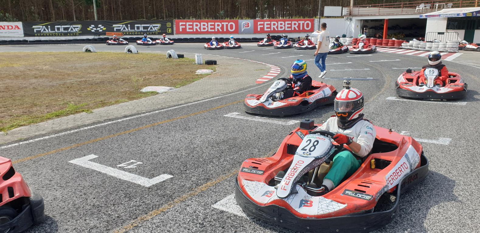 Campeonato Cágado38